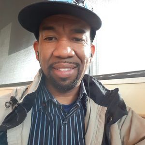 Meet your Posher, Reginald